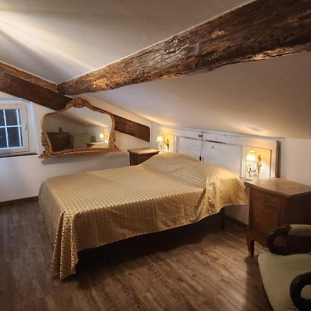 Roby House Apartment Генуа Екстериор снимка