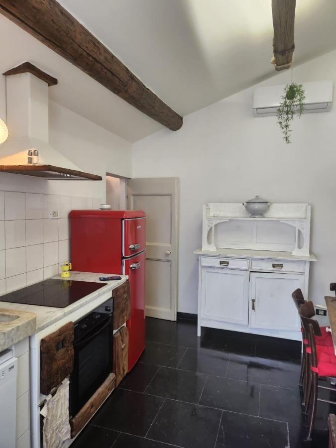 Roby House Apartment Генуа Екстериор снимка
