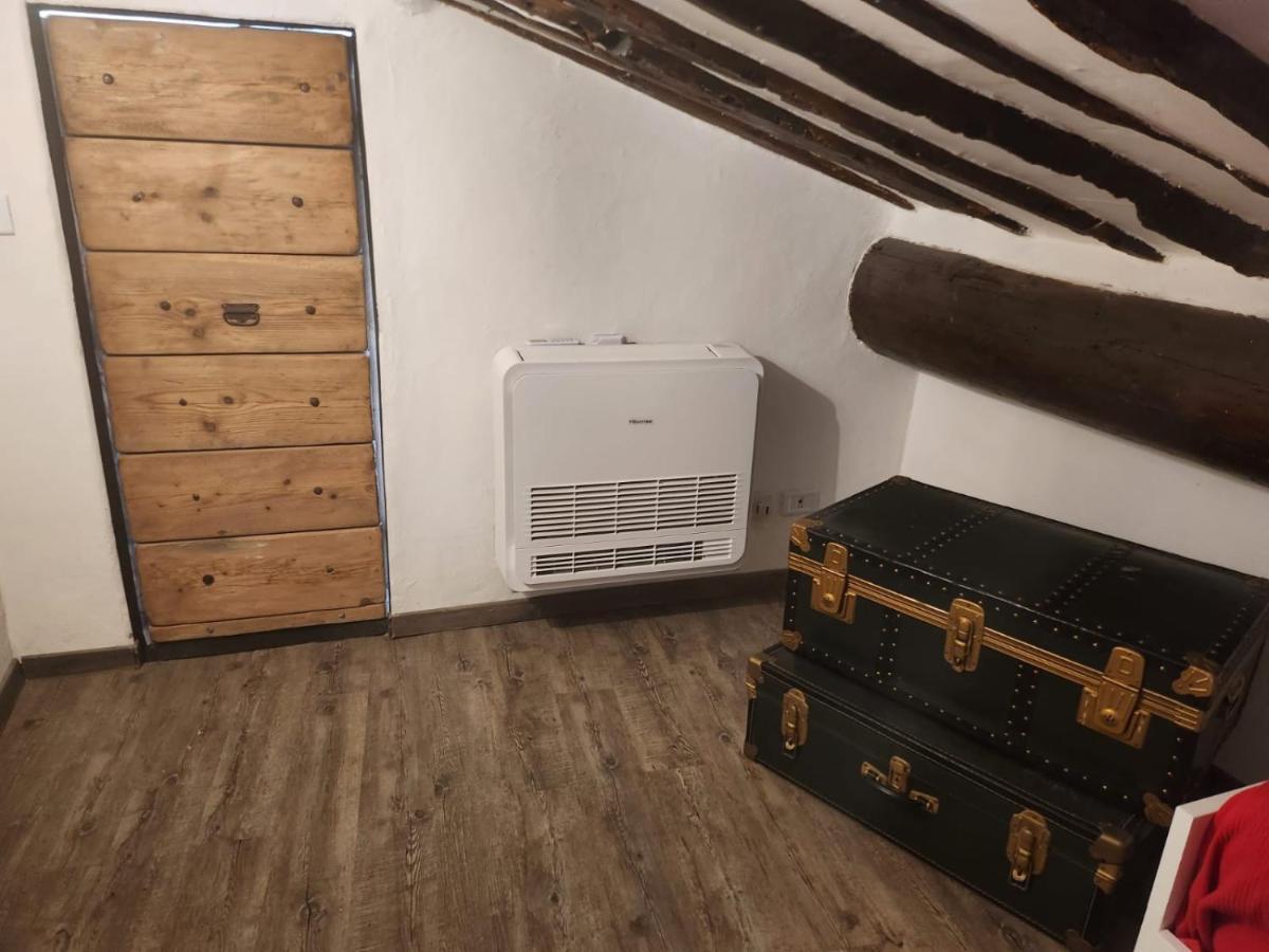 Roby House Apartment Генуа Екстериор снимка