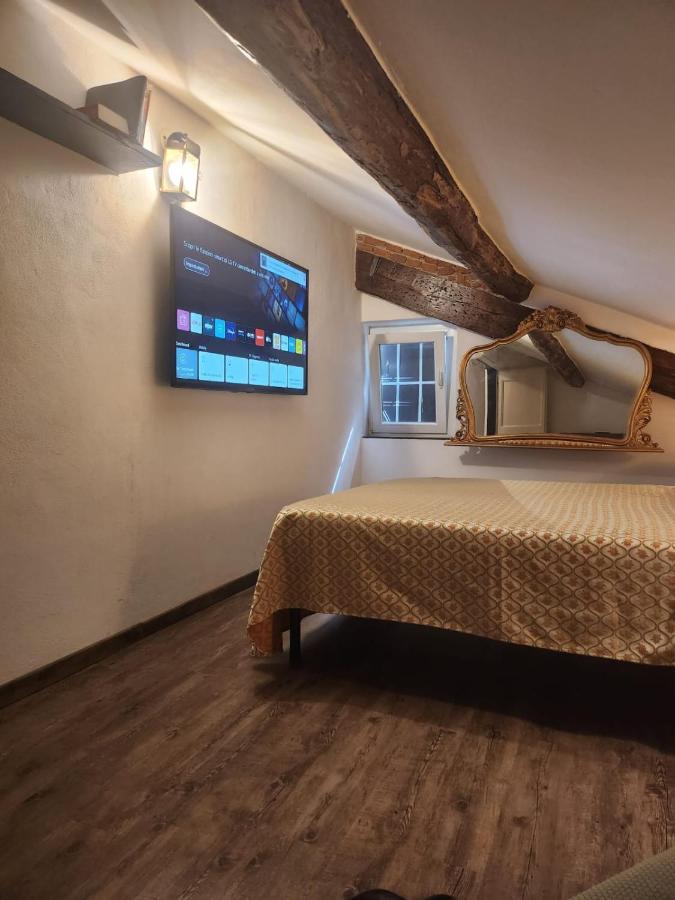 Roby House Apartment Генуа Екстериор снимка