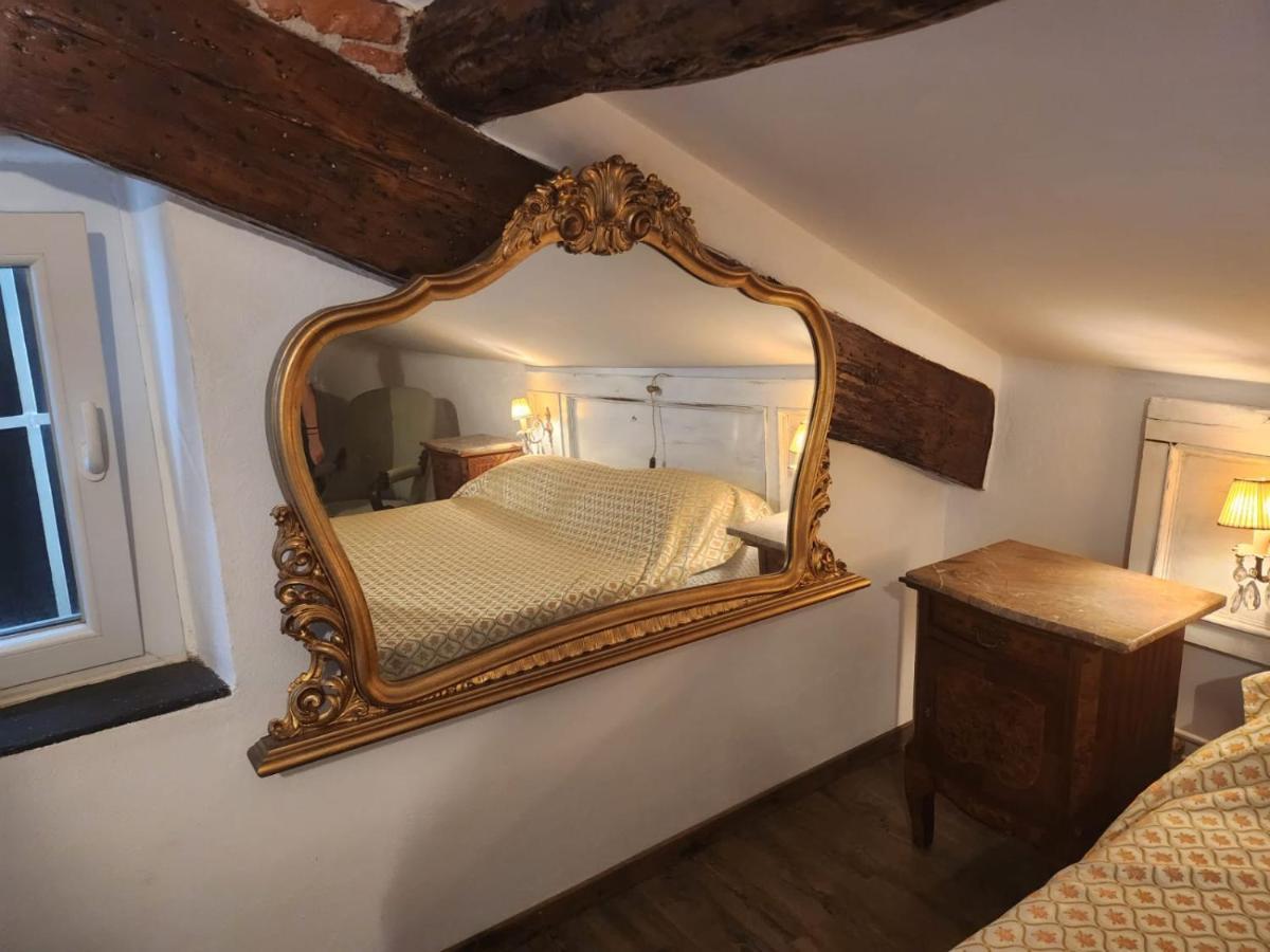 Roby House Apartment Генуа Екстериор снимка