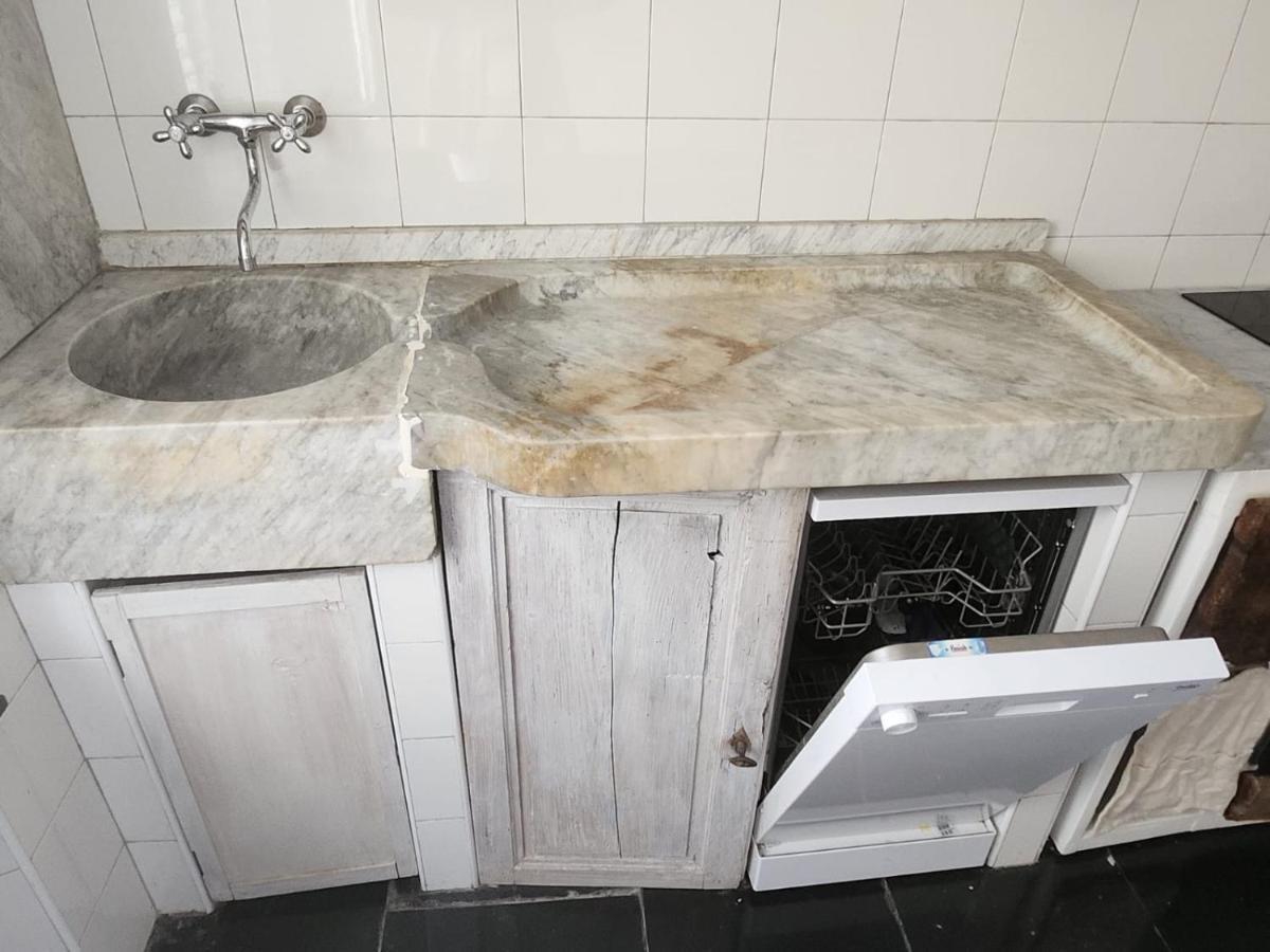 Roby House Apartment Генуа Екстериор снимка