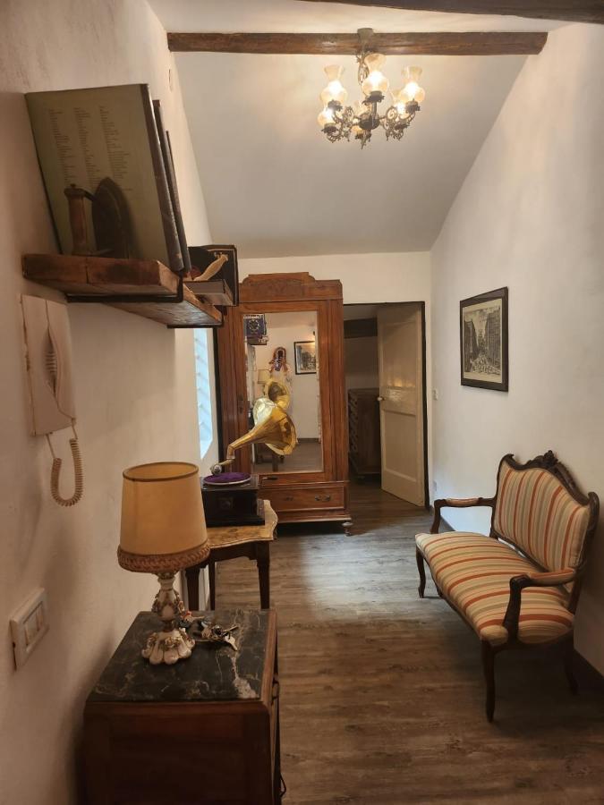 Roby House Apartment Генуа Екстериор снимка
