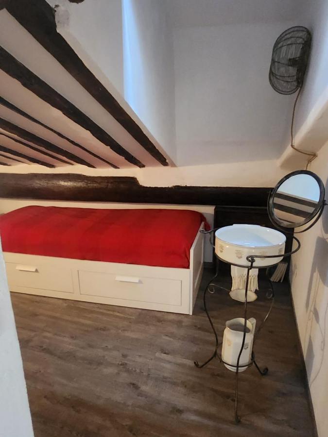 Roby House Apartment Генуа Екстериор снимка